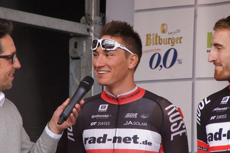 Rad am Ring
